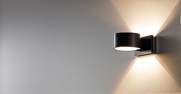 Applique murale moderne : style contemporain et éclairage tendance