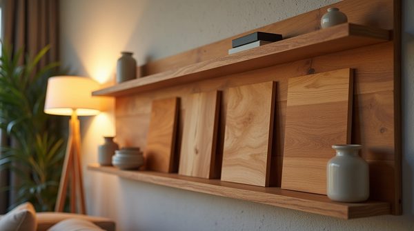 Découvrez la collection de planches en bois à prix réduits