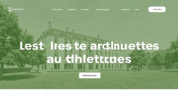 Découvrez les meilleurs architectes à lyon pour vos projets