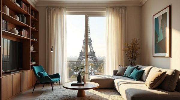 Ménage à domicile à lyon : vers un intérieur impeccable et une vie allégée