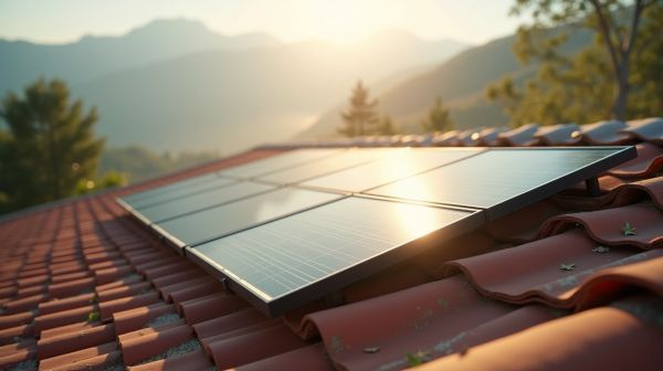 Quels enjeux pour votre installation de panneaux solaires ?