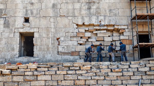 Ravalement de façade : les clés pour maîtriser coûts et travaux