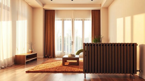 Rideau isolant thermique : l'alliance du confort et du style