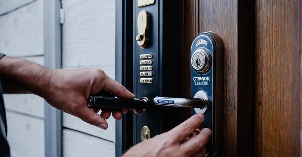 Serrurier chamonix : assistance rapide 24/7 pour votre sécurité