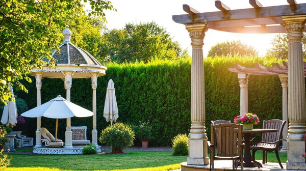 Top 5 conseils pour sélectionner le bon abri de jardin