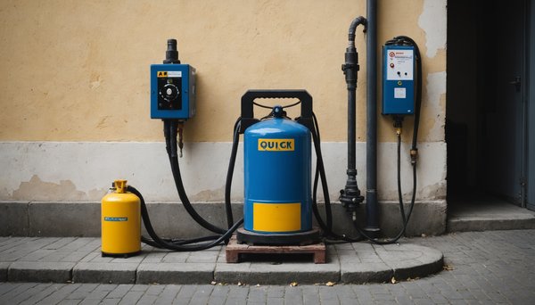 Réparation rapide de pompes de relevage en Île-de-france