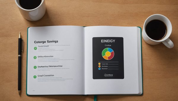 Guide de l'énergie : maîtrisez consommation et économies!