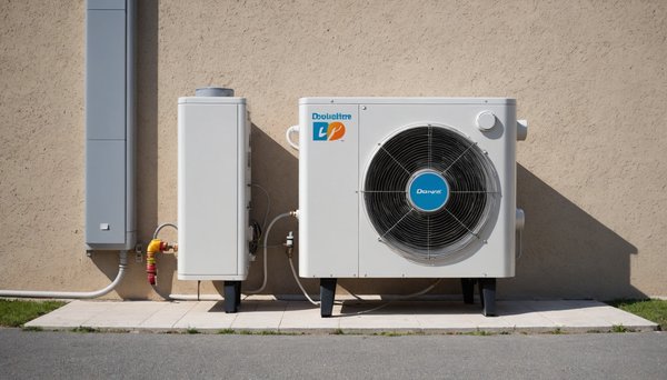 Pompe à chaleur à douvres-la-délivrande : vos économies assurées