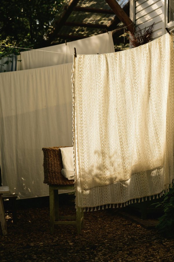 Lessives naturelles : l'éco-responsabilité à portée de main