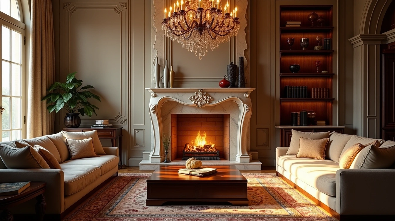 Vos questions sur la transformation décorative haut de gamme