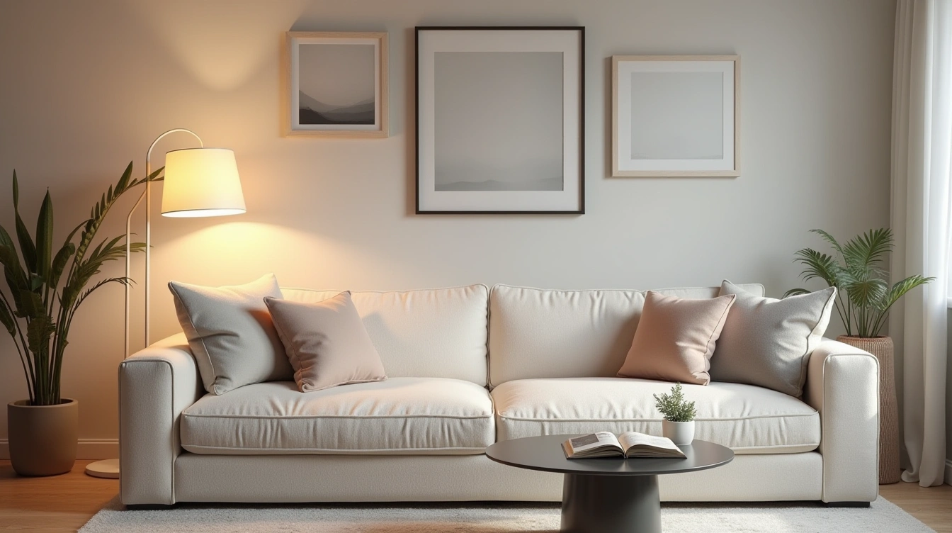 Optimisation de l’espace et conseils d’organisation pratique